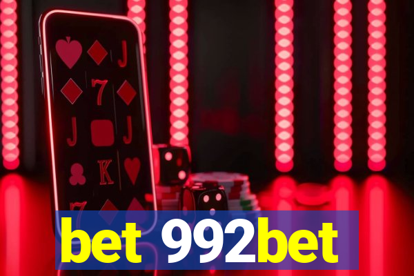 bet 992bet